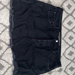 American eagle skirt, size 18